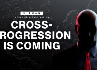 Hitman World of Assassination gets cross-progression Hitman World of Assassination gets cross-progression