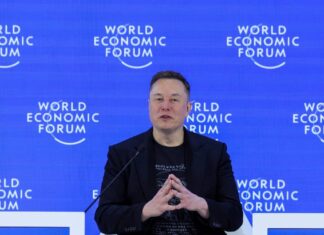‘Is it p i e c e’? Elon Musk mocks Donald Trump’s ‘Board of Peace’ launch at Davos | Watch ‘Is it p i e c e’? Elon Musk mocks Donald Trump’s ‘Board of Peace’ launch at Davos | Watch