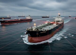 US sanctions Iran’s ‘shadow fleet’ over funding linked to protest crackdown US sanctions Iran’s ‘shadow fleet’ over funding linked to protest crackdown