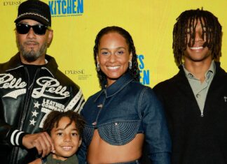 Inside Alicia Keys and Swizz Beatz’s blended family with their 5 children Inside Alicia Keys and Swizz Beatz’s blended family with their 5 children