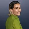 Frankie Bridge raves this natural alternative to traditional deodorant ‘smells so good’ Frankie Bridge raves this natural alternative to traditional deodorant ‘smells so good’