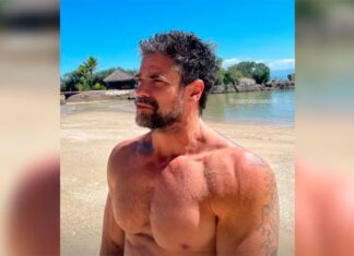 Filtró un supuesto audio de Luciano Castro a una influencer hot y estalló la polémica: “¿Cuánto cobrás?” Filtró un supuesto audio de Luciano Castro a una influencer hot y estalló la polémica: “¿Cuánto cobrás?”