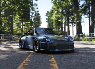 “Forza Horizon 6” Date, “Fable” Release Set “Forza Horizon 6” Date, “Fable” Release Set