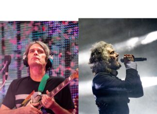 Steven Drozd Says Flaming Lips Exit Followed His Decision to Stop Touring Steven Drozd Says Flaming Lips Exit Followed His Decision to Stop Touring