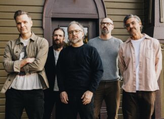 Death Cab for Cutie Announce Tour and Anti Death Cab for Cutie Announce Tour and Anti