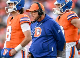 NFL Playoff Picks 2026: Conference Championships NFL Playoff Picks 2026: Conference Championships