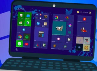 Windows 8 lives again on Linux, and I’m just as confused by it as you Windows 8 lives again on Linux, and I’m just as confused by it as you