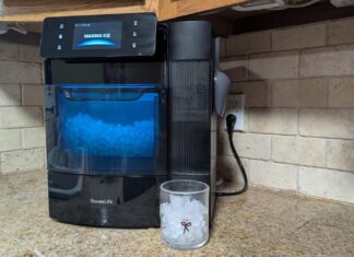 The smart home gadget you didn’t know you needed in the kitchen (and why it’s worth it) The smart home gadget you didn’t know you needed in the kitchen (and why it’s worth it)