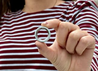 My Oura Ring told me I was sick. I disregarded it, and then got sick My Oura Ring told me I was sick. I disregarded it, and then got sick