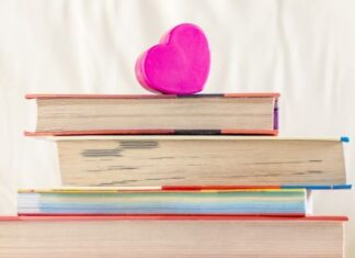 A Book Drive for Kids in Minnesota A Book Drive for Kids in Minnesota