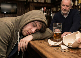 How to Unf**k Your Finances After Christmas How to Unf**k Your Finances After Christmas