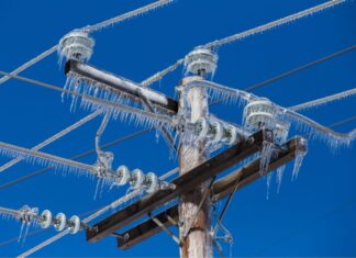 Massive Winter Storm Could Knock Out Power Across the Nation. Here’s How to Prepare Massive Winter Storm Could Knock Out Power Across the Nation. Here’s How to Prepare