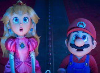 The year’s first Nintendo Direct focuses on The Super Mario Galaxy Movie The year’s first Nintendo Direct focuses on The Super Mario Galaxy Movie