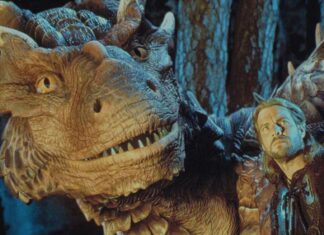 5 1990s Fantasy Movies You Forgot Were Awesome 5 1990s Fantasy Movies You Forgot Were Awesome