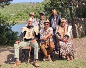 Incoming head shares funeral plans for Korana paramount chief Fraser Incoming head shares funeral plans for Korana paramount chief Fraser