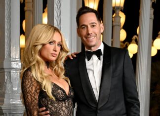 Paris Hilton’s Dating History: Her Ex-Boyfriends Before Husband Carter Reum Paris Hilton’s Dating History: Her Ex-Boyfriends Before Husband Carter Reum