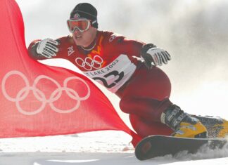 Who Is Ryan Wedding? All About the Former Olympian & FBI Fugitive Amid His Arrest Who Is Ryan Wedding? All About the Former Olympian & FBI Fugitive Amid His Arrest