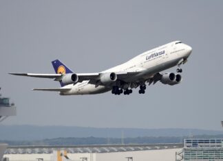 Warum fliegt die Lufthansa noch immer die Boeing 747? Warum fliegt die Lufthansa noch immer die Boeing 747?
