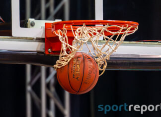 Möglicherweise vorentscheidende BSL-Doppelrunde im Kampf um die Top-6 – Westen gegen Osten in der B2L – Wels will Duchess in BDSL erneut schocken Möglicherweise vorentscheidende BSL-Doppelrunde im Kampf um die Top-6 – Westen gegen Osten in der B2L – Wels will Duchess in BDSL erneut schocken