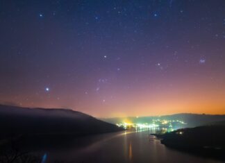 Two cosmic dogs rule the winter sky — here’s how to spot them this week Two cosmic dogs rule the winter sky — here’s how to spot them this week