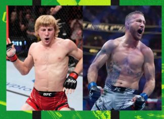 Here’s How to Watch UFC 324: Gaethje vs. Pimblett Online Here’s How to Watch UFC 324: Gaethje vs. Pimblett Online