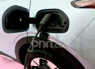 Insentif Mobil Listrik Berdasarkan Baterai Dinilai Sebagai Langkah Strategis Insentif Mobil Listrik Berdasarkan Baterai Dinilai Sebagai Langkah Strategis