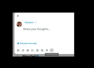 X Experiments With Paid Promotion Tags X Experiments With Paid Promotion Tags