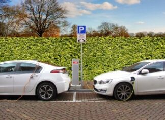 Cink-levegő akkumulátorok fejlesztésén dolgoznak a Debreceni Egyetem kutatói Cink-levegő akkumulátorok fejlesztésén dolgoznak a Debreceni Egyetem kutatói