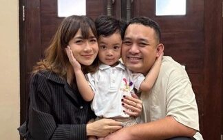 5 Potret Gaya Gin Anak Gilang Dirga dan Adiezty Fersa yang Jarang Tersorot 5 Potret Gaya Gin Anak Gilang Dirga dan Adiezty Fersa yang Jarang Tersorot