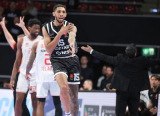 Παρτίζαν -101: Γύρισε από το -27 και σόκαρε τη Χάποελ! Παρτίζαν -101: Γύρισε από το -27 και σόκαρε τη Χάποελ!