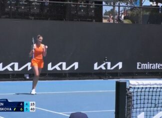 TENIS ONLINE: Uspíšený začátek, Plíšková jde proti loňské šampionce. Ve hře jsou další tři Češky TENIS ONLINE: Uspíšený začátek, Plíšková jde proti loňské šampionce. Ve hře jsou další tři Češky