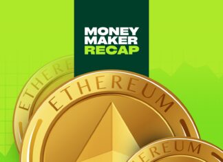 Největší hráč z Wall Street označil ethereum za příběh, který stojí za pozornost. Proč? Největší hráč z Wall Street označil ethereum za příběh, který stojí za pozornost. Proč?