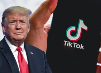 Digitální fenomén na hraně zákazu. TikTok v USA nakonec přežil díky změně vlastnictví Digitální fenomén na hraně zákazu. TikTok v USA nakonec přežil díky změně vlastnictví