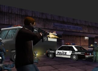 Velká konverze GTA: San Andreas s názvem Carcer City ukázala záběry z hraní Velká konverze GTA: San Andreas s názvem Carcer City ukázala záběry z hraní