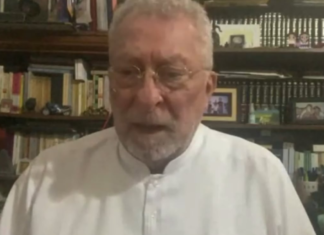 Exrector de Universidad Autónoma de Campeche responsabiliza a Layda Sansores de lo que pueda ocurrirle; asegura que le sembraron la droga | El Universal Exrector de Universidad Autónoma de Campeche responsabiliza a Layda Sansores de lo que pueda ocurrirle; asegura que le sembraron la droga | El Universal