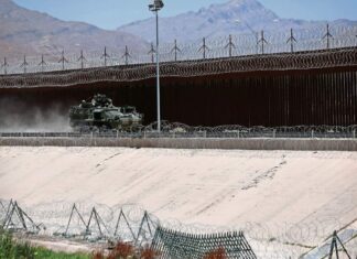 Trump plantea invocar el artÃculo 5 de la OTAN; propone usar a la Alianza para proteger la frontera sur | El Universal Trump plantea invocar el artÃculo 5 de la OTAN; propone usar a la Alianza para proteger la frontera sur | El Universal