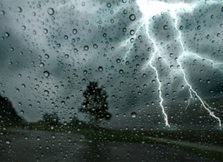 Fortes pluies avec risque d’orages, chutes de neige, rafales de vent et temps froid de vendredi à dimanche Fortes pluies avec risque d’orages, chutes de neige, rafales de vent et temps froid de vendredi à dimanche