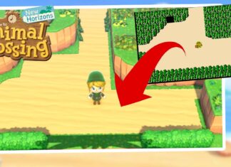 Recrean el Hyrule de The Legend of Zelda en Animal Crossing: New Horizons Recrean el Hyrule de The Legend of Zelda en Animal Crossing: New Horizons