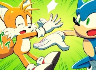 SEGA no descarta añadir personajes olvidados a Sonic Racing Crossworlds SEGA no descarta añadir personajes olvidados a Sonic Racing Crossworlds