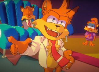 Bubsy 4D y más juegos concretan sus debuts en Nintendo Switch / Nintendo Switch 2 Bubsy 4D y más juegos concretan sus debuts en Nintendo Switch / Nintendo Switch 2