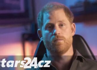 Princ Harry si podal Donalda Trumpa! Princ Harry si podal Donalda Trumpa!