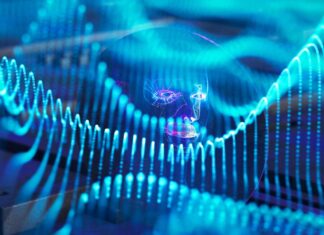 La première musique IA-quantique est là… et elle tourne en boucle La première musique IA-quantique est là… et elle tourne en boucle