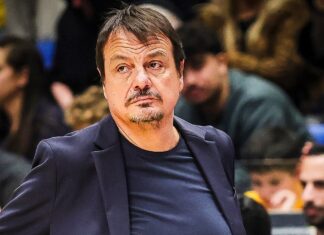 Atamans sašutis par līdzjutēju uzvedību Telavivā: Tūkstošiem cilvēku 40 minūtes tevi apsaukā Atamans sašutis par līdzjutēju uzvedību Telavivā: Tūkstošiem cilvēku 40 minūtes tevi apsaukā