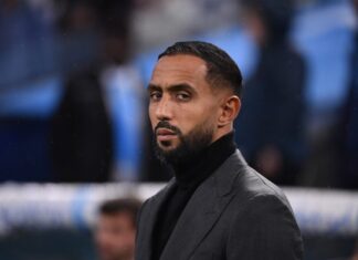 Mercato OM – “La Juve m’a dit qu’il n’y avait rien” : Benatia rassuré sur un cadre du club Mercato OM – “La Juve m’a dit qu’il n’y avait rien” : Benatia rassuré sur un cadre du club