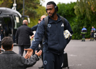 Paris FC : “pourquoi pas le titre en Ligue 1 ?”, Otavio s’imagine bien titiller à nouveau le PSG Paris FC : “pourquoi pas le titre en Ligue 1 ?”, Otavio s’imagine bien titiller à nouveau le PSG