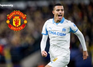 Rumeur OM : Mason Greenwood de retour à Manchester United, l’impossible transfert Rumeur OM : Mason Greenwood de retour à Manchester United, l’impossible transfert