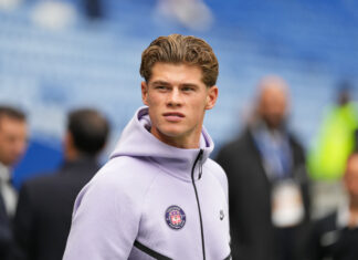 Mercato Toulouse : la somme XXL réclamée par le TFC pour Cresswell Mercato Toulouse : la somme XXL réclamée par le TFC pour Cresswell