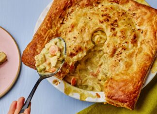 23 Snow Day Recipes to Warm You From the Inside Out 23 Snow Day Recipes to Warm You From the Inside Out