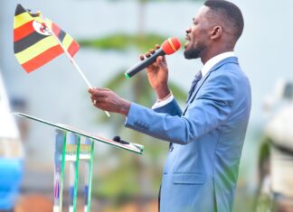 Uganda: ‘We Have to Free Ourselves’ Uganda: ‘We Have to Free Ourselves’