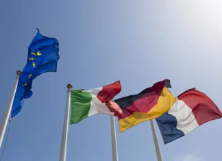 Se prefigurează o ruptură între Franța și Germania Se prefigurează o ruptură între Franța și Germania